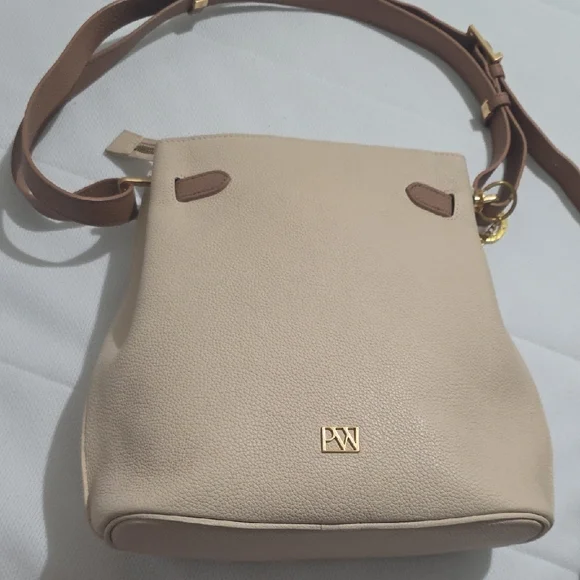 Parisa Wang Madison Tote Bag Medium - Picture 3 of 4